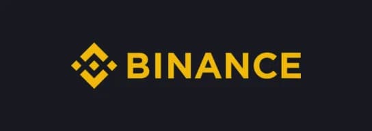 Бінанс binance