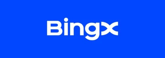 БінгІКС bingx